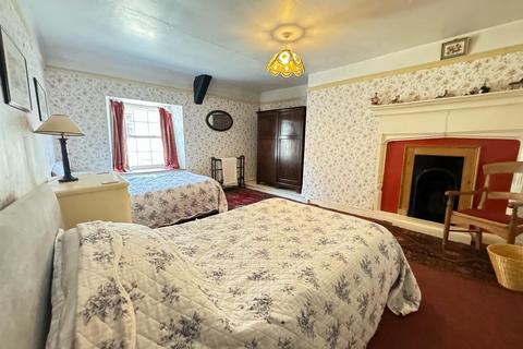 London House High Street, Henstridge, Templecombe, BA8 0RB
