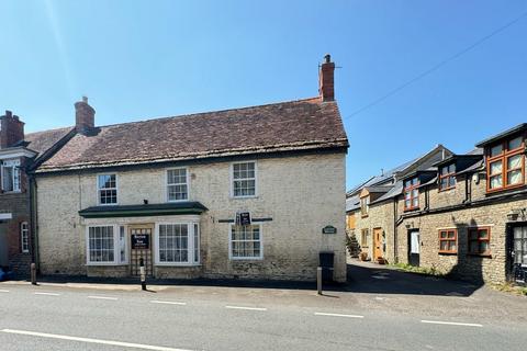 London House High Street, Henstridge, Templecombe, BA8 0RB