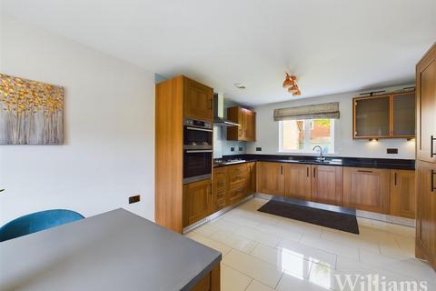 4 bedroom detached house for sale, Oxpen, Aylesbury HP18