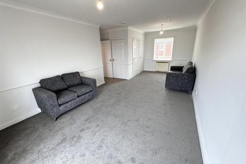 2 bedroom apartment to rent, Harbour Walk, Hartlepool