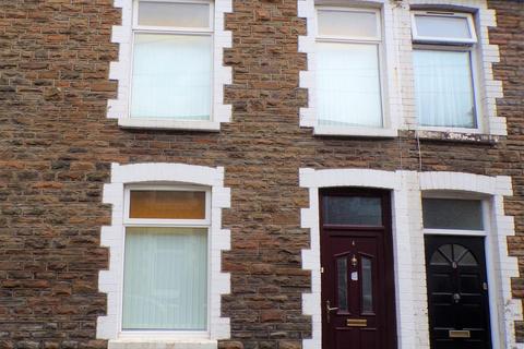 3 bedroom terraced house for sale, Charles Street, Neath