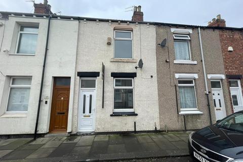 2 bedroom terraced house to rent, Dorothy Street, Middlesbrough