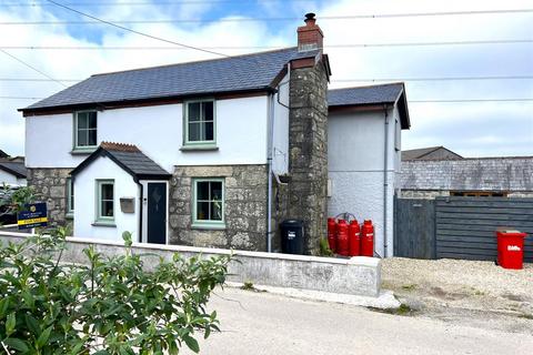 4 bedroom detached house for sale, Prosper Road, Roche, St. Austell