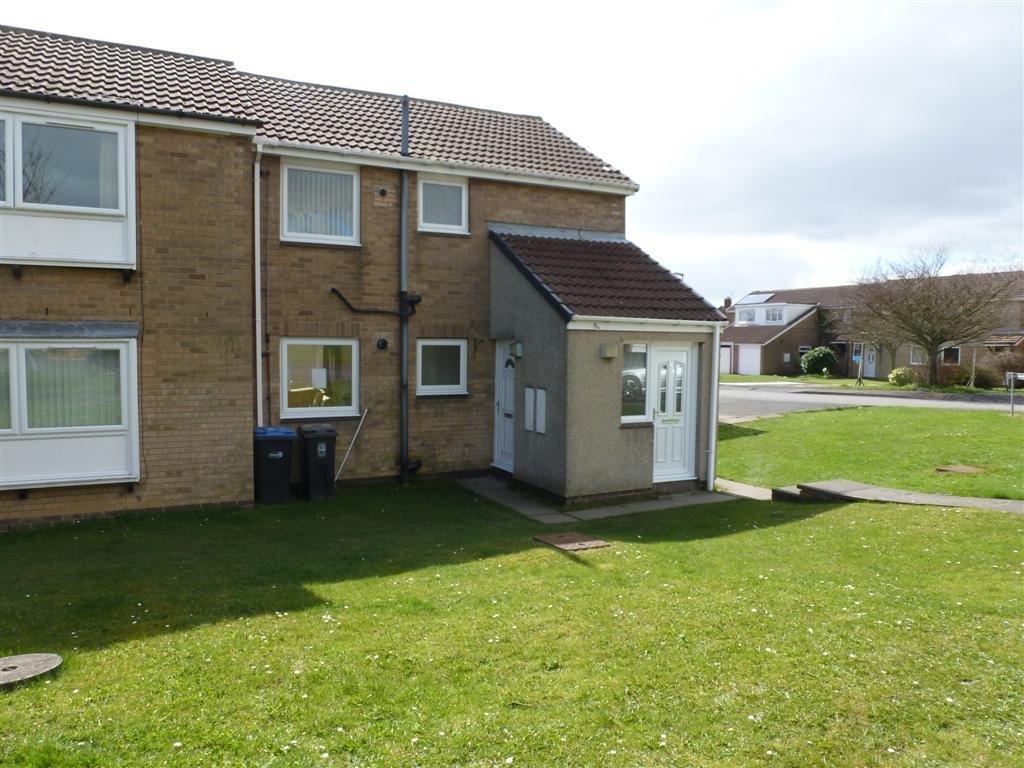24 Waskerley AucklandCo... 1 bed flat £350 pcm (£81 pw)