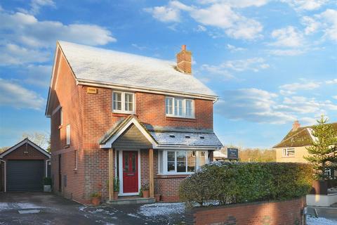 4 bedroom detached house for sale, Bowey, Okeford Fitzpaine