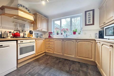 4 bedroom detached house for sale, Bowey, Okeford Fitzpaine