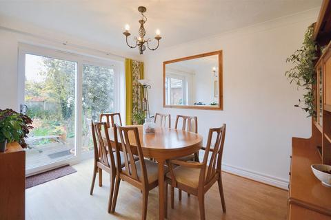 undefined, Bowey, Okeford Fitzpaine
