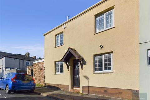 2 bedroom house for sale, Limerick Place, Plymouth PL4