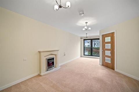 2 bedroom apartment for sale, Merrilees Gate, Baberton Avenue, Juniper Green