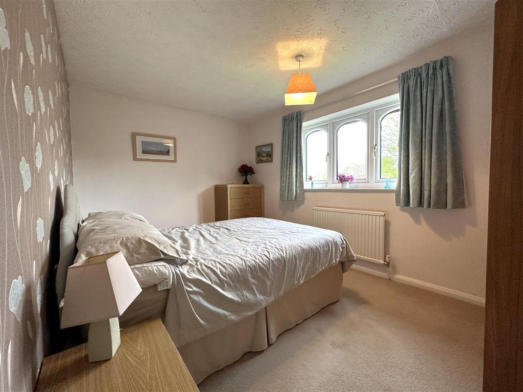 Bedroom Two 621
