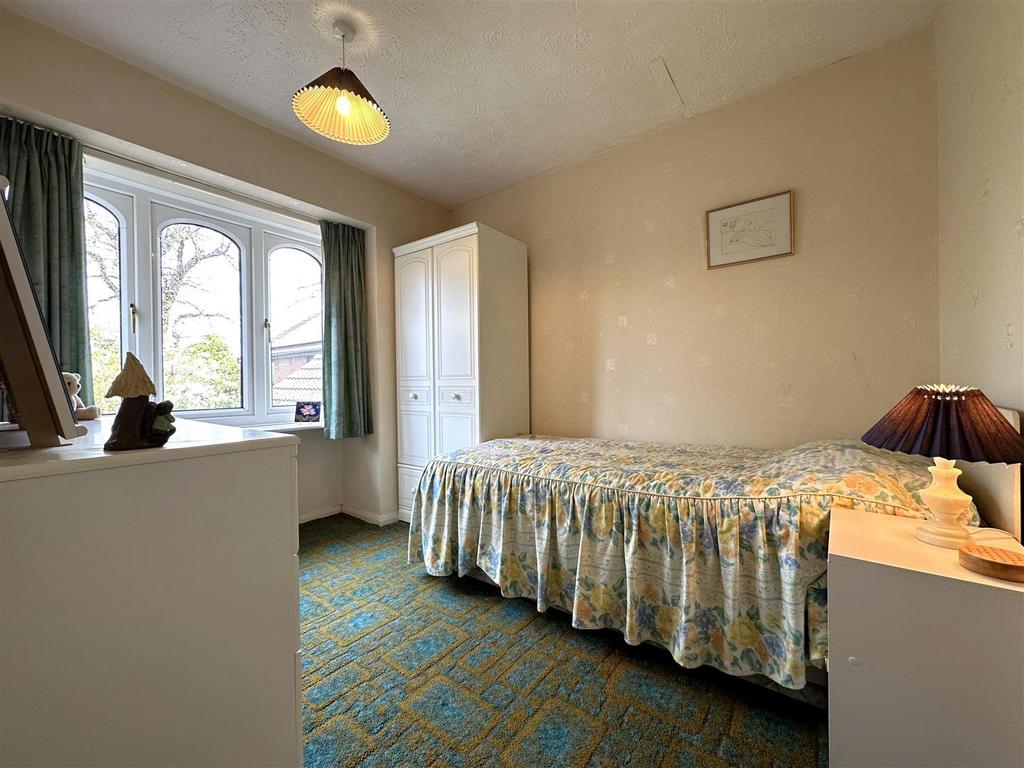 Bedroom Four 558