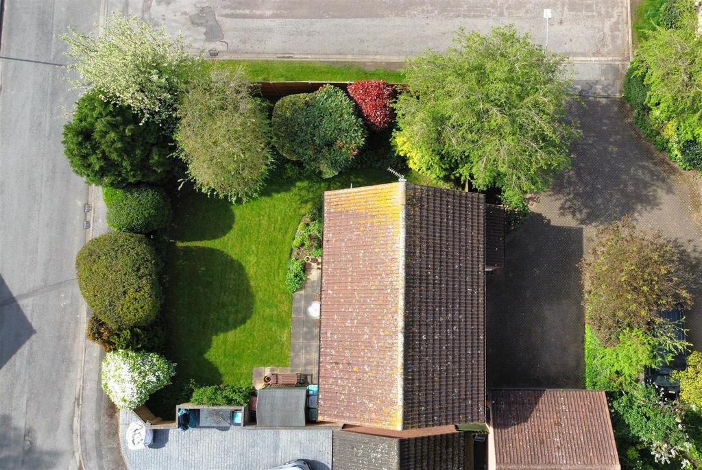 Aerial Overview 403