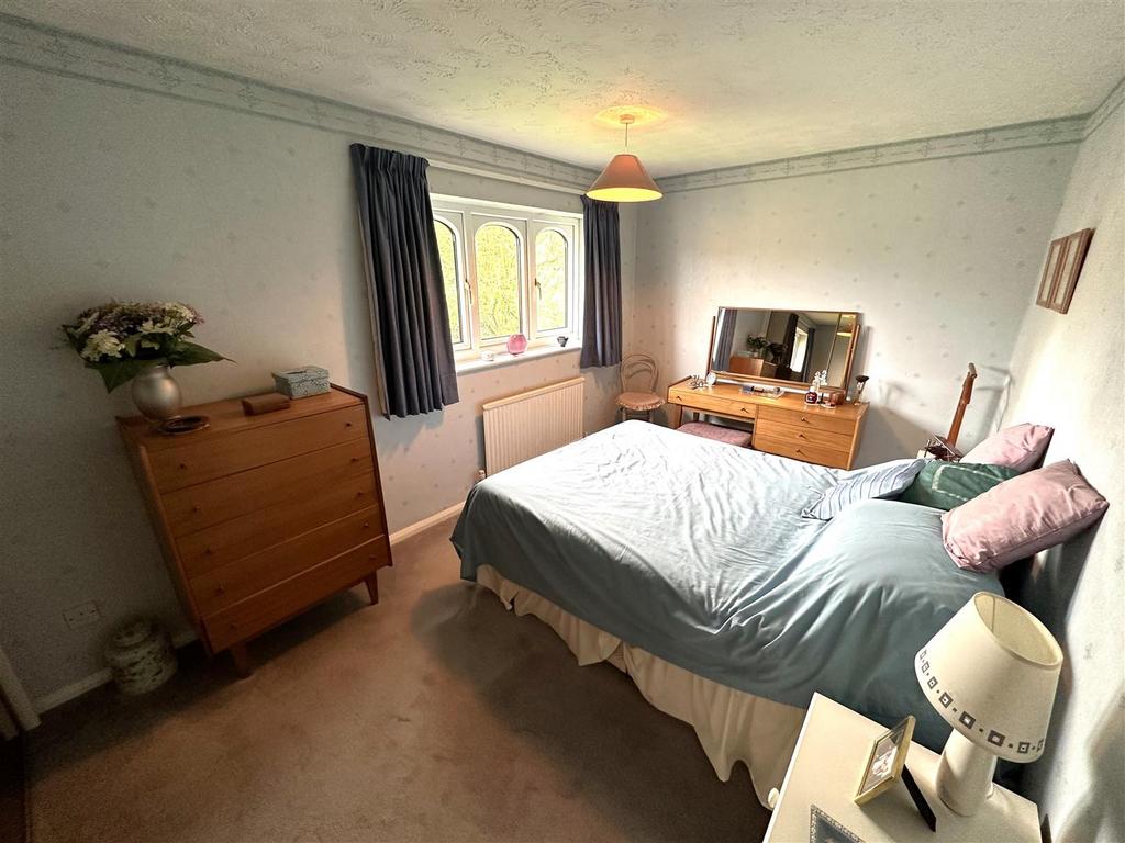 Master Bedroom 614