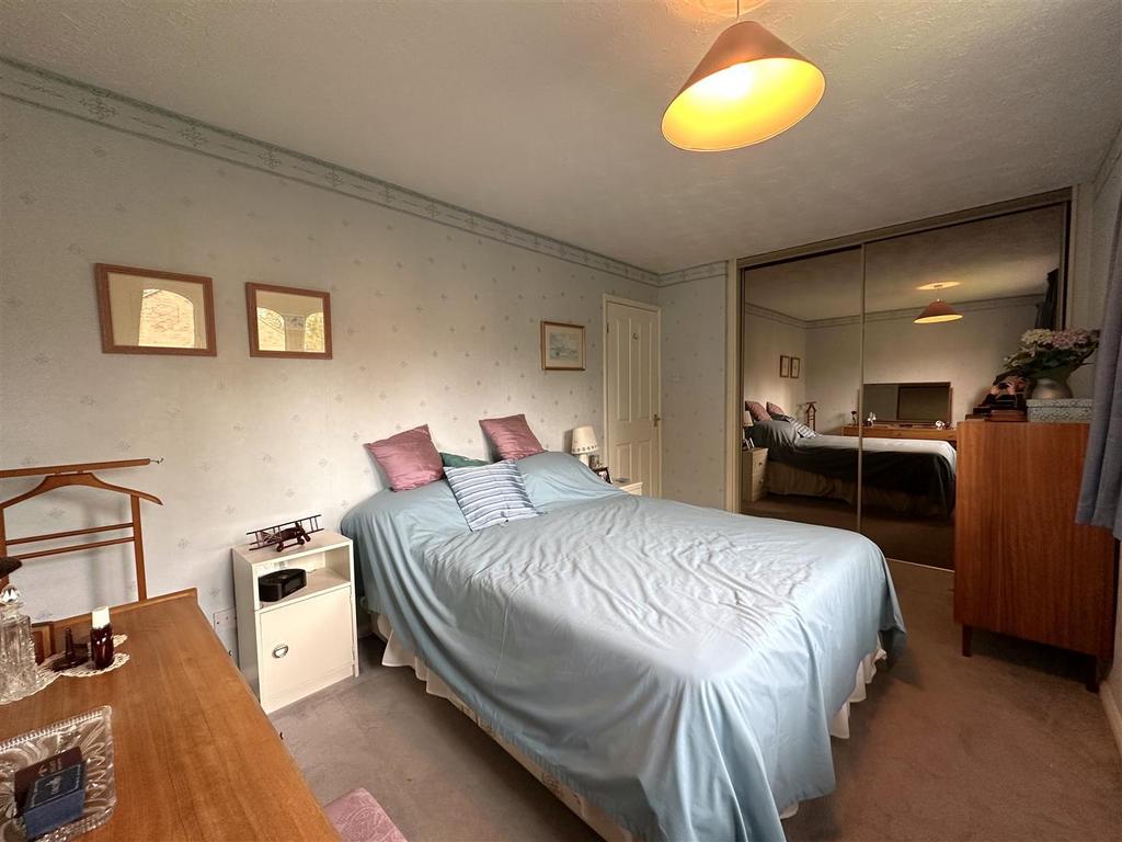 Bedroom One 616