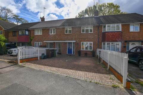 St Albans - 3 bedroom terraced house for sale