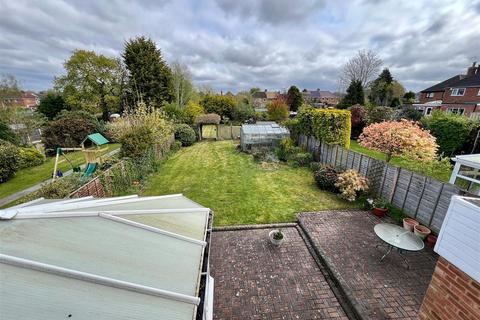 3 bedroom semi-detached house for sale, Binton Road, Shirley, Solihull