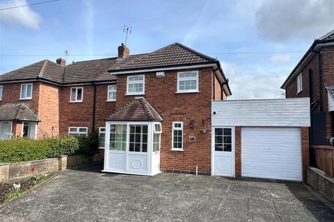 29 Binton Road, Shirley, Solihull, B90 2QH