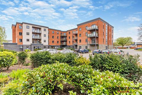 2 bedroom apartment for sale, Llys Isan, Ilex Close, Llanishen, Cardiff, CF14 5DZ