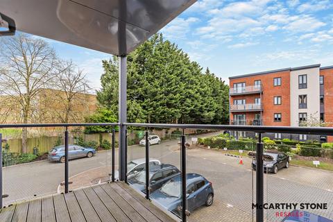 2 bedroom apartment for sale, Llys Isan, Ilex Close, Llanishen, Cardiff, CF14 5DZ