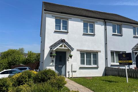 10 Mccarthy Drive, St Stephen, St Austell, PL26 7EE