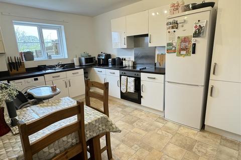10 Mccarthy Drive, St Stephen, St Austell, PL26 7EE