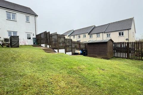10 Mccarthy Drive, St Stephen, St Austell, PL26 7EE