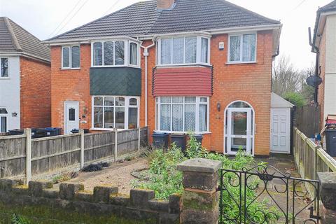 3 bedroom semi-detached house for sale, Whitecroft Road, Sheldon, Birmingham