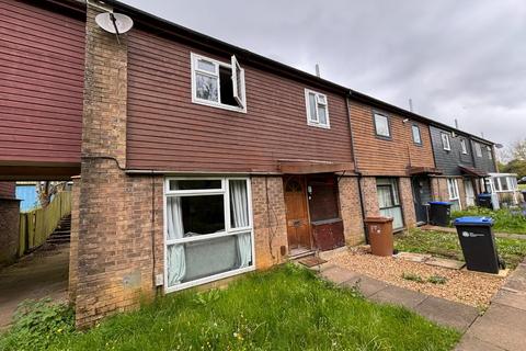 Northampton - 3 bedroom terraced house for sale