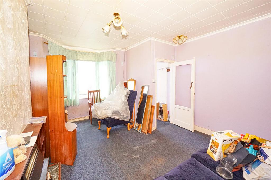 St. Road, Hastings 3 bed terraced house for sale £200,000