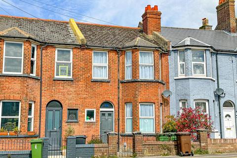 3 bedroom terraced house for sale, Priory Road, Hastings