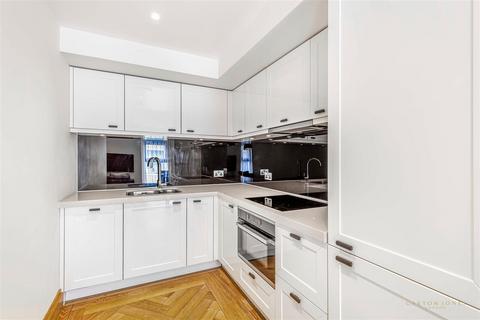 1 bedroom flat for sale, Abell House, 31 John Islip Street, Westminster, London, SW1P