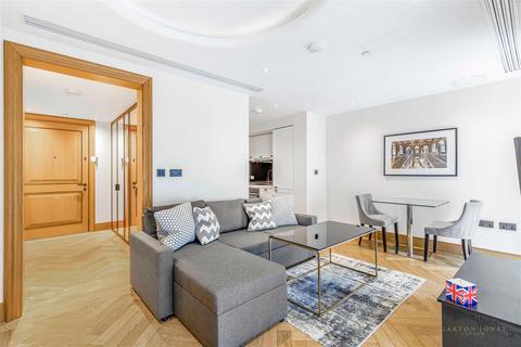 1 bedroom apartment for sale, Abell House, 31 John Islip Street, Westminster, London, SW1P