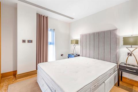 1 bedroom apartment for sale, Abell House, 31 John Islip Street, Westminster, London, SW1P