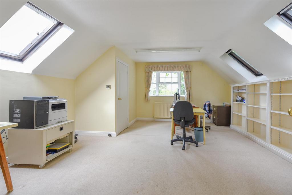 Studio / office