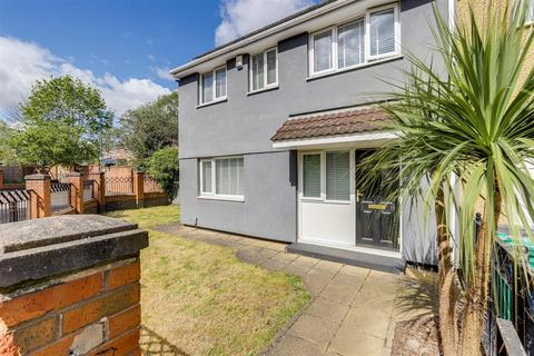 3 bedroom semi-detached house for sale, Hawkridge Gardens, St Anns NG3