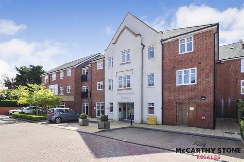 1 bedroom apartment for sale, Abbey Foregate, Shrewsbury