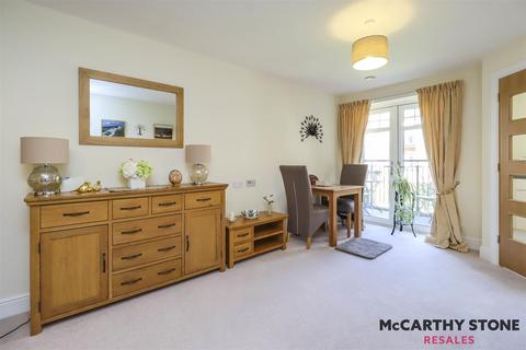 1 bedroom apartment for sale, Abbey Foregate, Shrewsbury