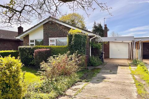 3 bedroom detached bungalow for sale, Common Road, Hemsby