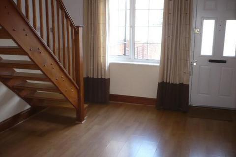2 bedroom terraced house to rent, Coxswain Read Way, Caister-on-Sea. NR30 5AW
