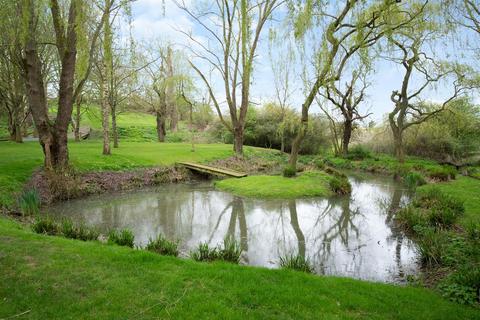 5 bedroom detached house for sale, Eakley Lanes, Stoke Goldington, Newport Pagnell