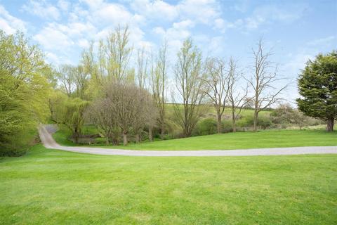 5 bedroom detached house for sale, Eakley Lanes, Stoke Goldington, Newport Pagnell