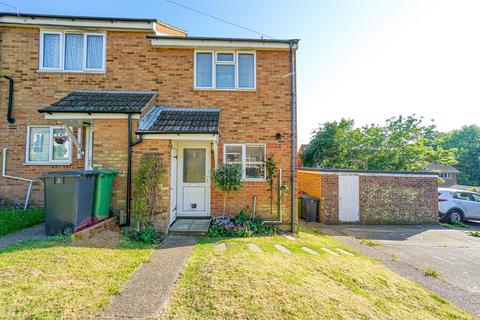 2 bedroom end of terrace house for sale, Drapers Way, St. Leonards-On-Sea
