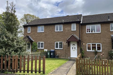 2 bedroom terraced house for sale, Buckingham Road, Chippenham SN15