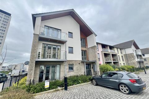 2 bedroom apartment for sale, 1 Ker Street Ope, Plymouth PL1