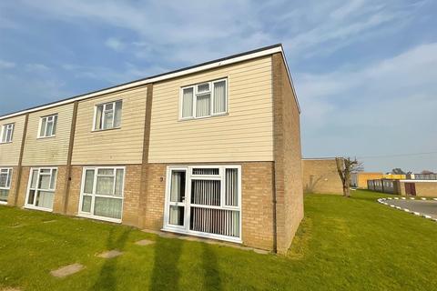 2 bedroom chalet for sale, Bermuda Holiday Park, Newport Road, Hemsby