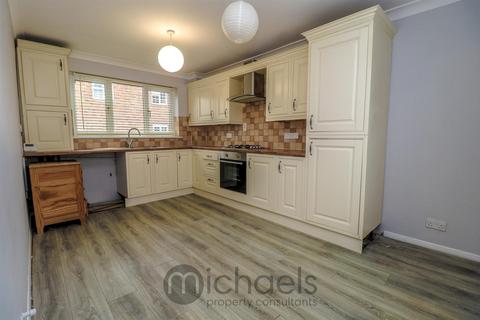 3 bedroom detached house to rent, Chaney Road, Wivenhoe, Colchester