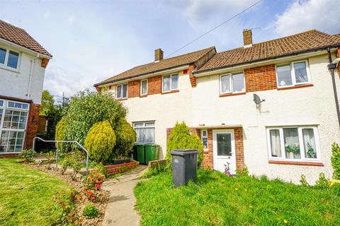 3 bedroom end of terrace house for sale, Chambers Crescent, St. Leonards-On-Sea