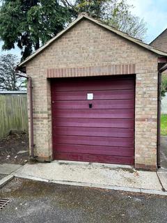 Garage to rent, Parkview Road, Welling DA16