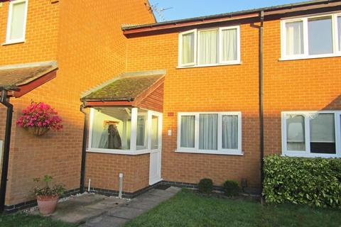 2 bedroom townhouse for sale, Kirby Close, Mountsorrel