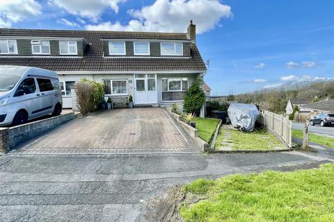 4 bedroom semi-detached house for sale, Tylney Close, Plymouth PL6